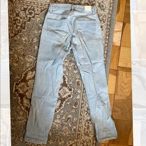 Vintage Goldsign Denim Mid rise jeans